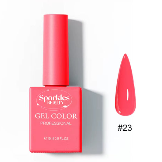 Gel color #23
