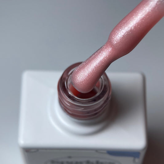 Rubber base Bright pinky