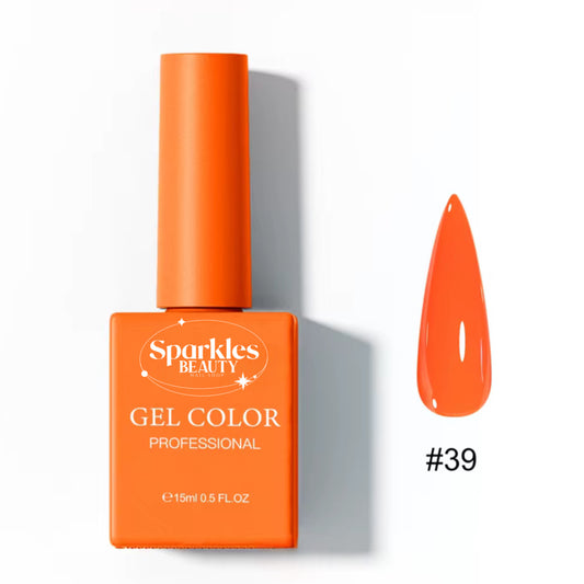 Gel color #39