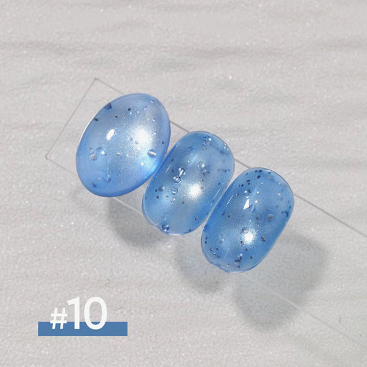 Bubble Cat eye #10