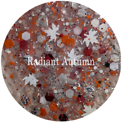 Glitters mix “Autumn” Collections