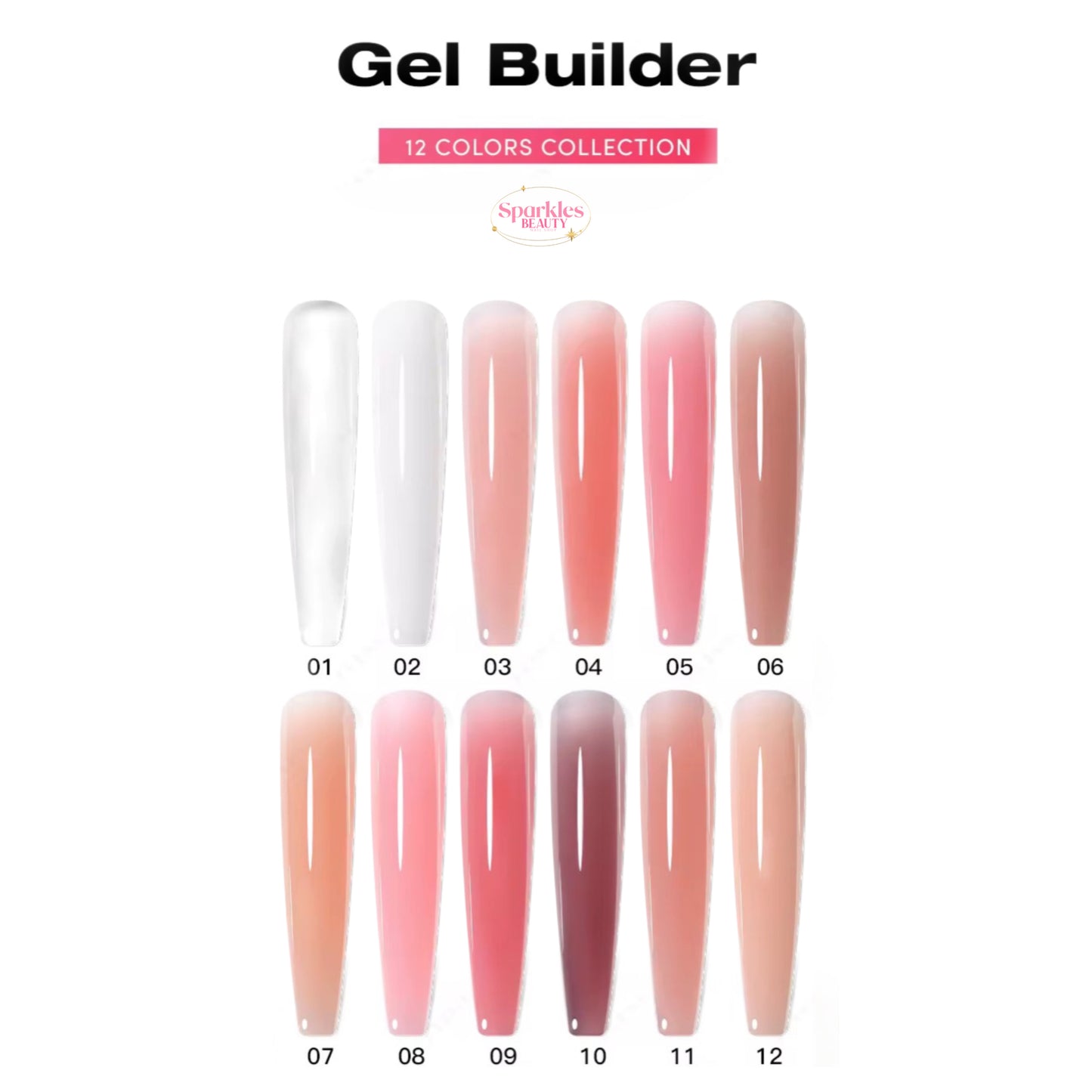 Builder Gel