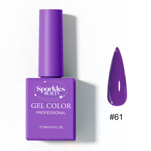 Gel color #61