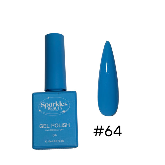 Gel color #64