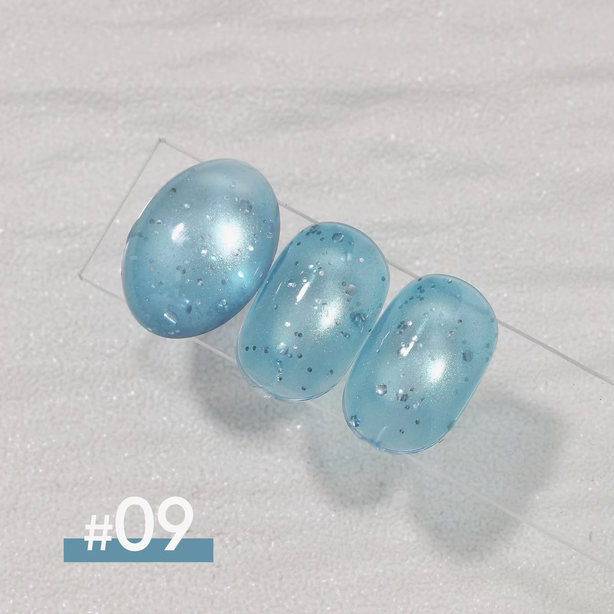 Bubble Cat eye #09