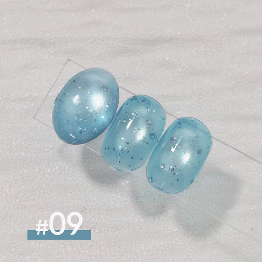 Bubble Cat eye #09