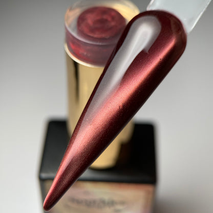 Fall Winter Cat Eye D3916