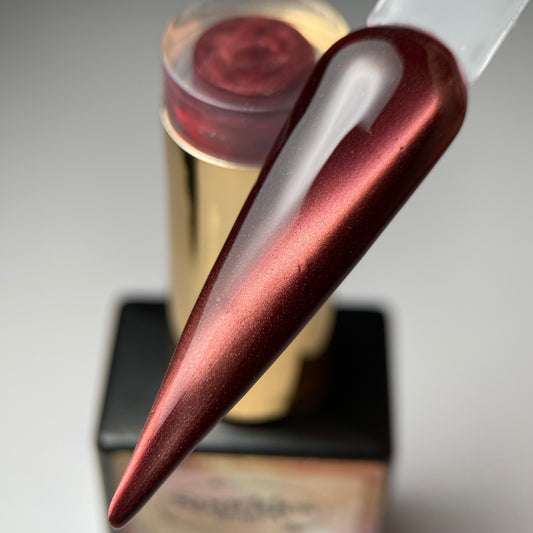 Fall Winter Cat Eye D3916