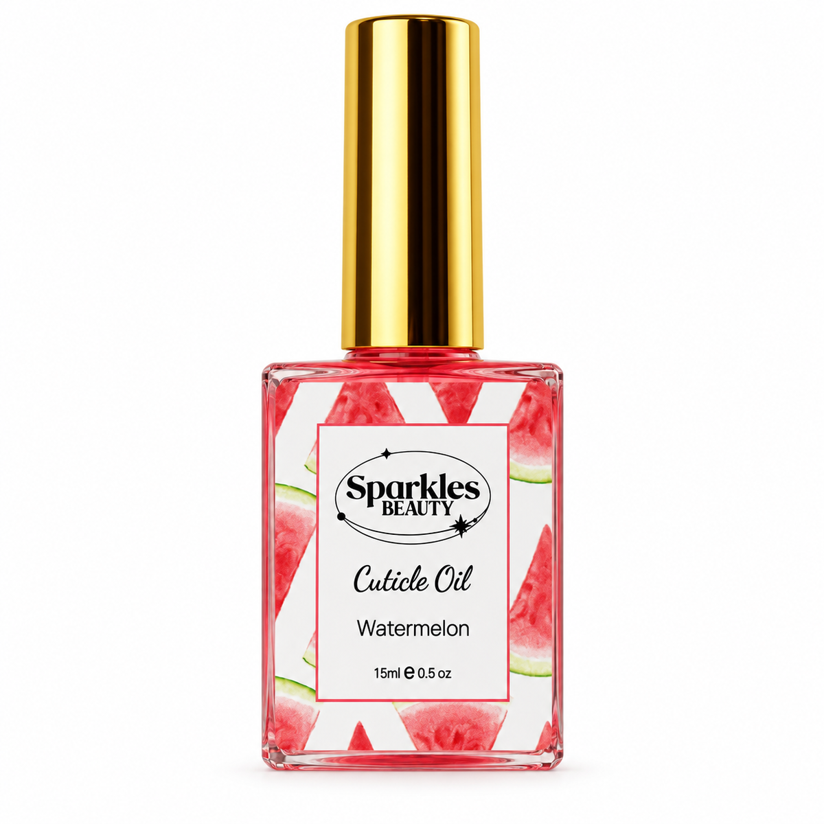 Aceite de cutícula Watermelon