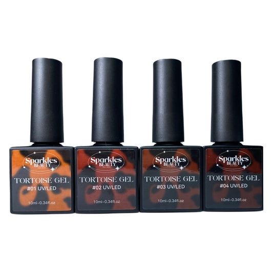 Tortoise gel