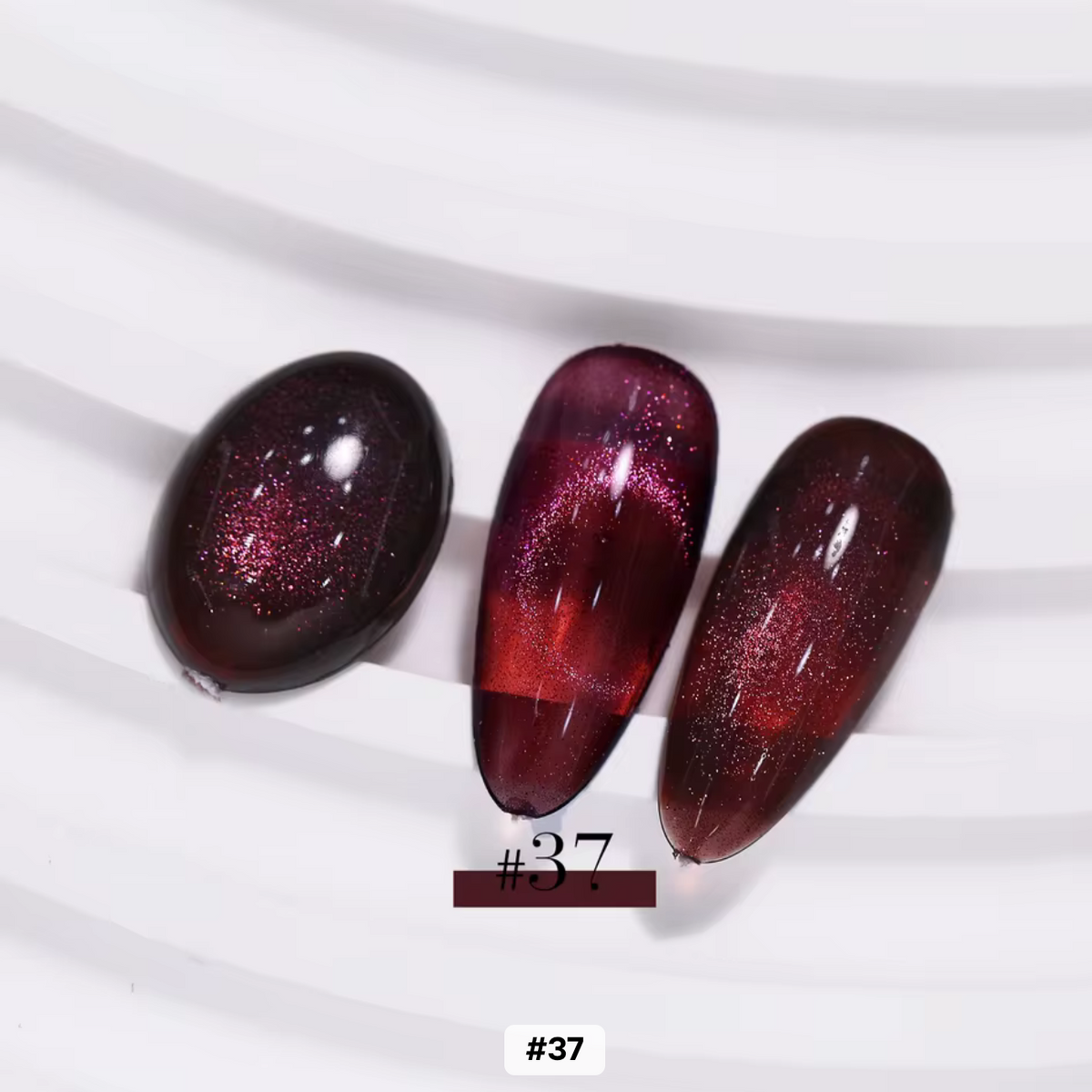 Four Seasons Cat Eye