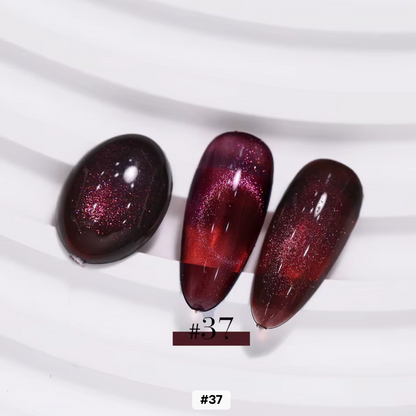 Four Seasons Cat Eye