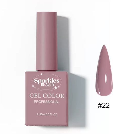 Gel color #22