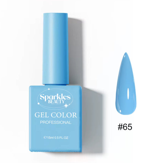 Gel color #65