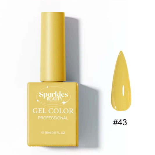 Gel color #43