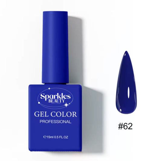 Gel color #62