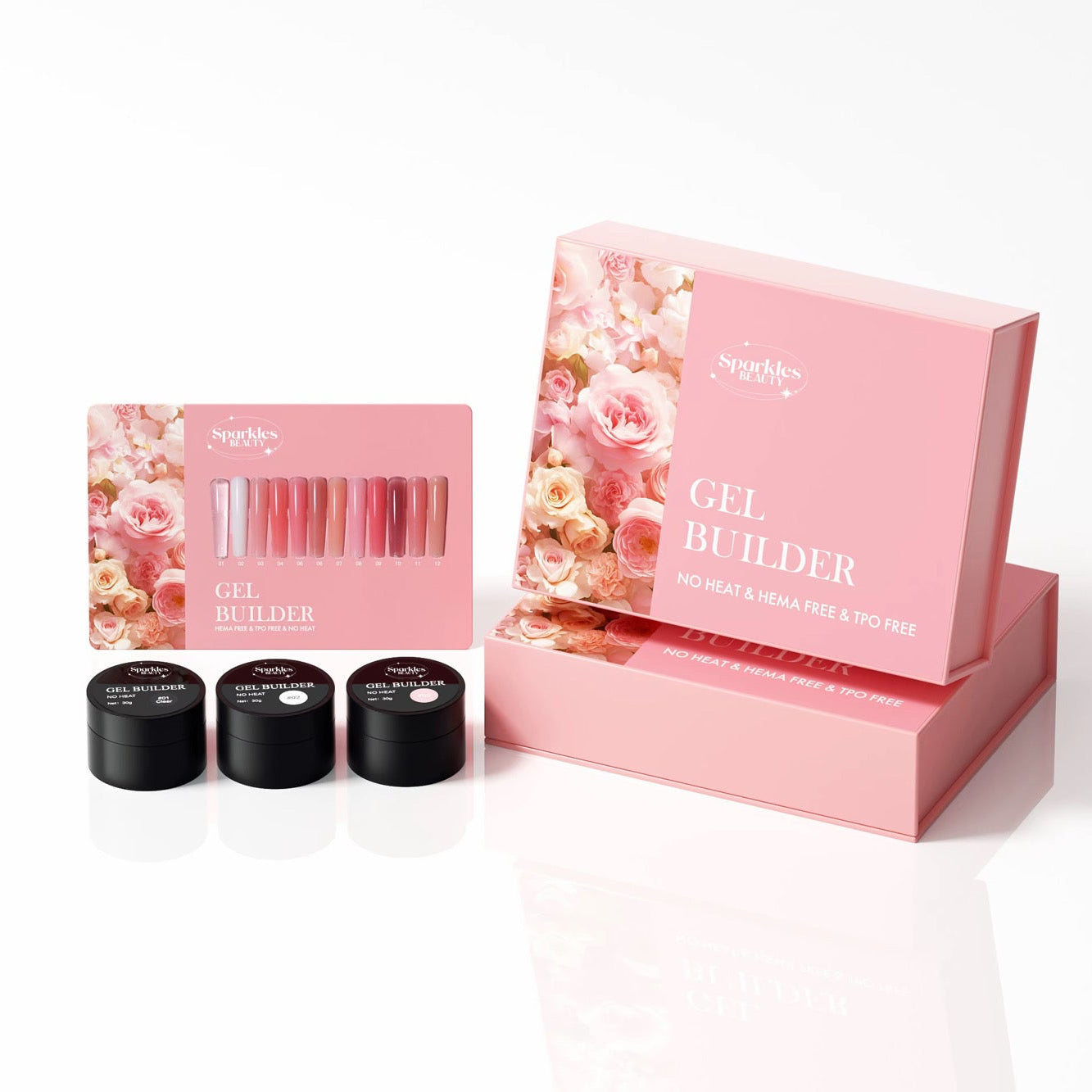 Builder Gel
