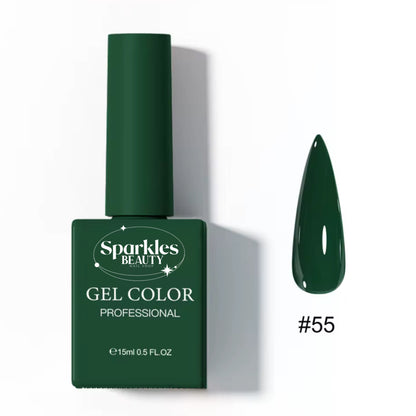 Gel color #55