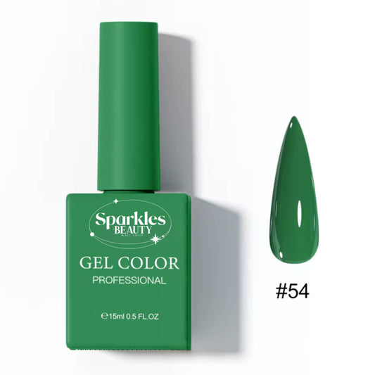 Gel color #54