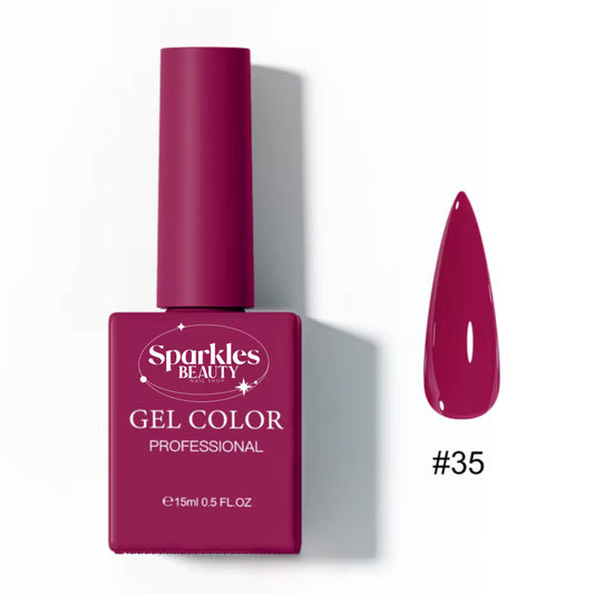 Gel color #35