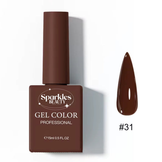 Gel color #31