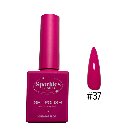 Gel color #37