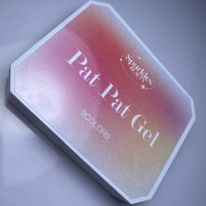 Pat Pat Gel