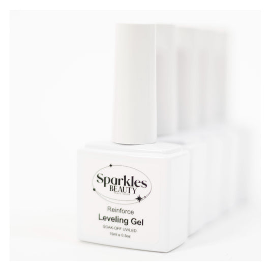 Reinforce Leveling Gel