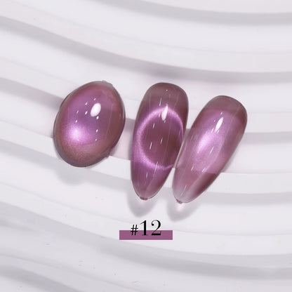 Four Seasons Cat Eye