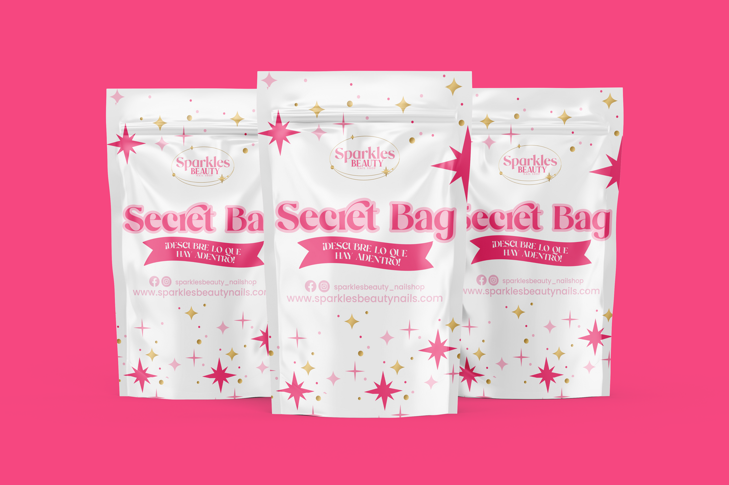 Secret Bag