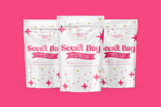 Secret Bag