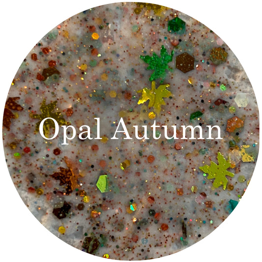 Opal Autumn