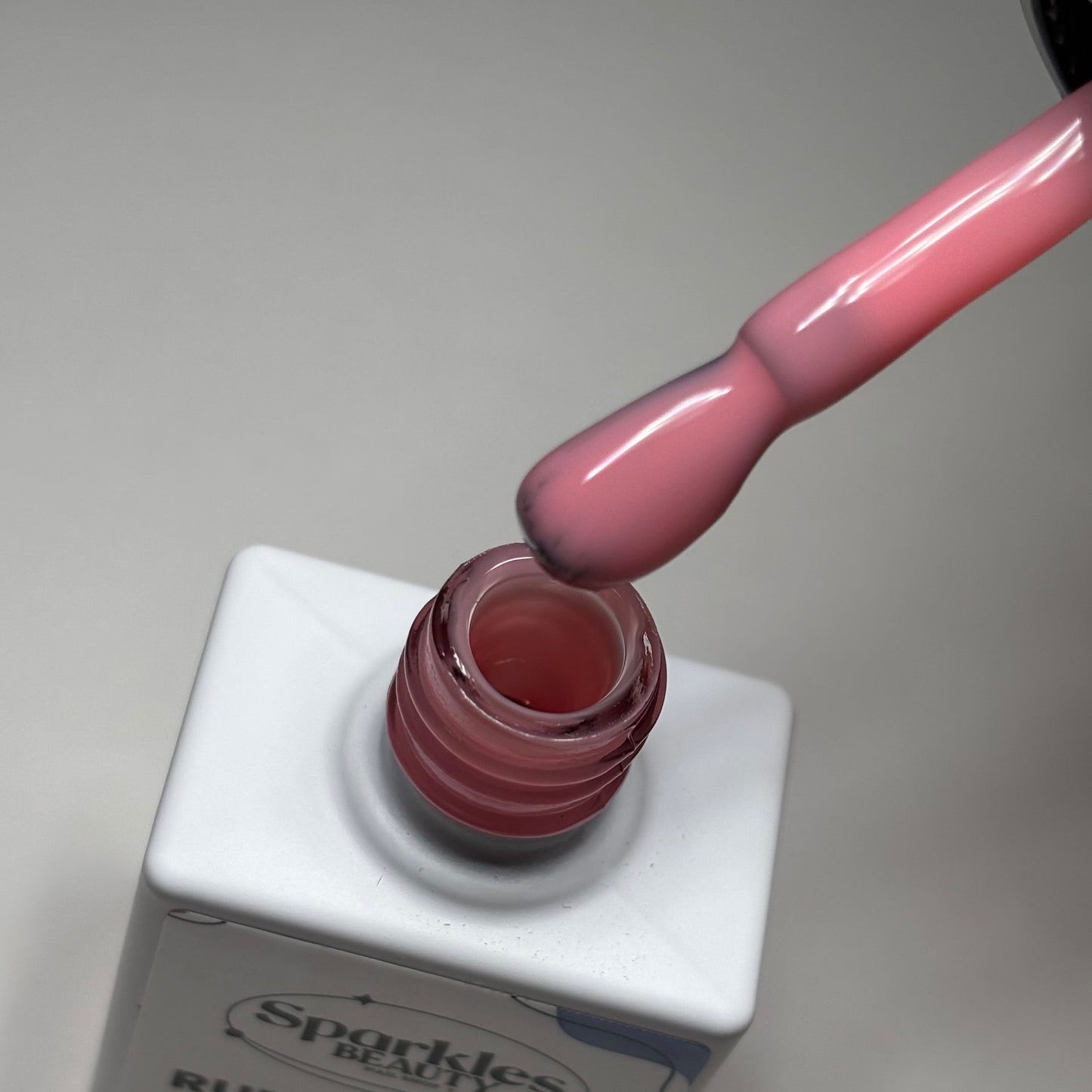 Rubber base ExtraPinky