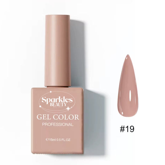 Gel color #19