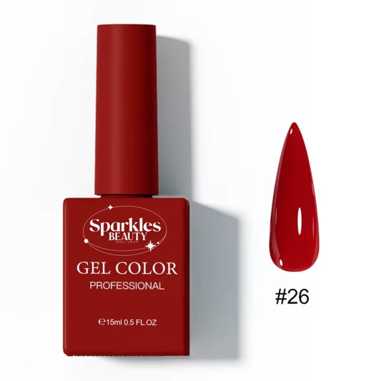 Gel color #26