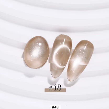 Four Seasons Cat Eye