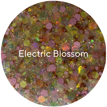Magic Sparkles Mix