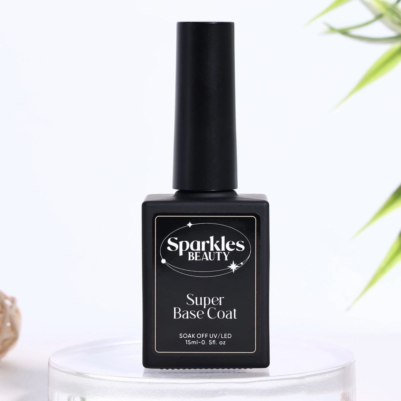 Super base coat