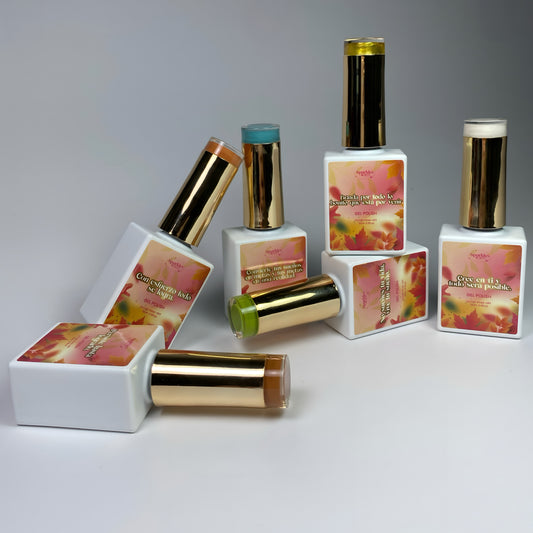 Colección “Susurros de Otoño”