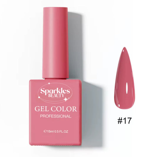 Gel color #17
