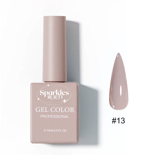 Gel color #13