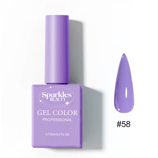 Gel color #58