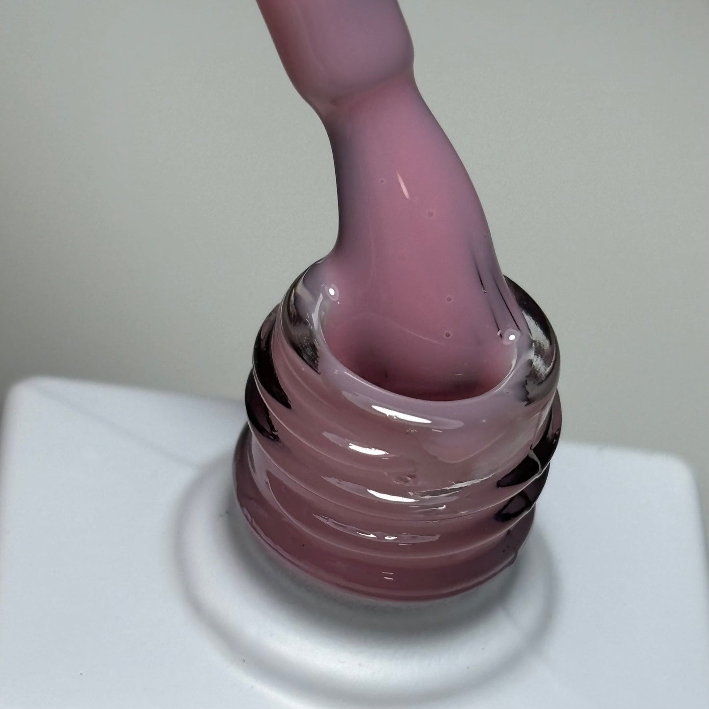 Rubber base Pinky 07