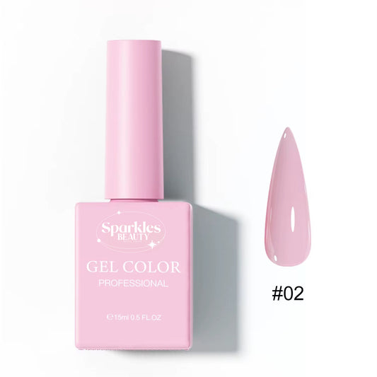 Gel color #02