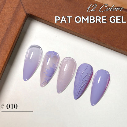 5in1 Pat ombré gel