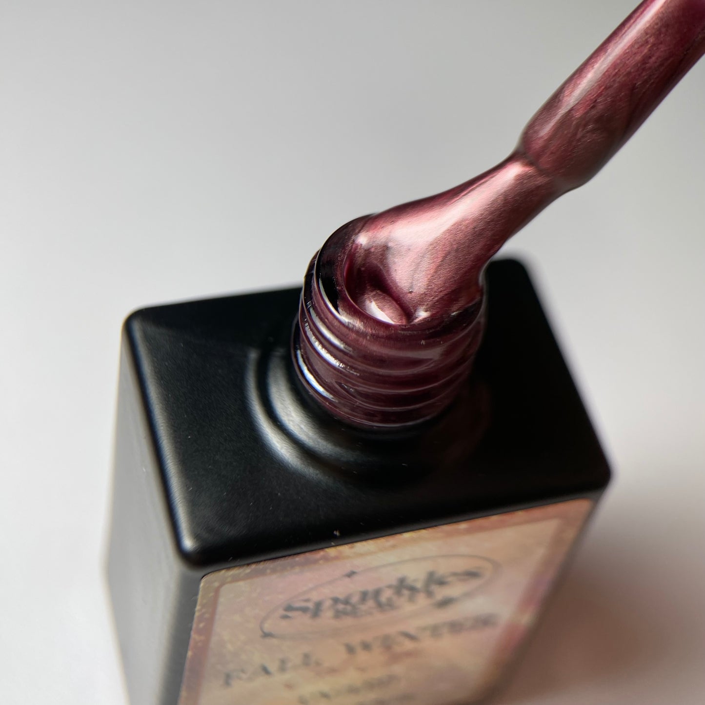 Fall Winter Cat eye D3919