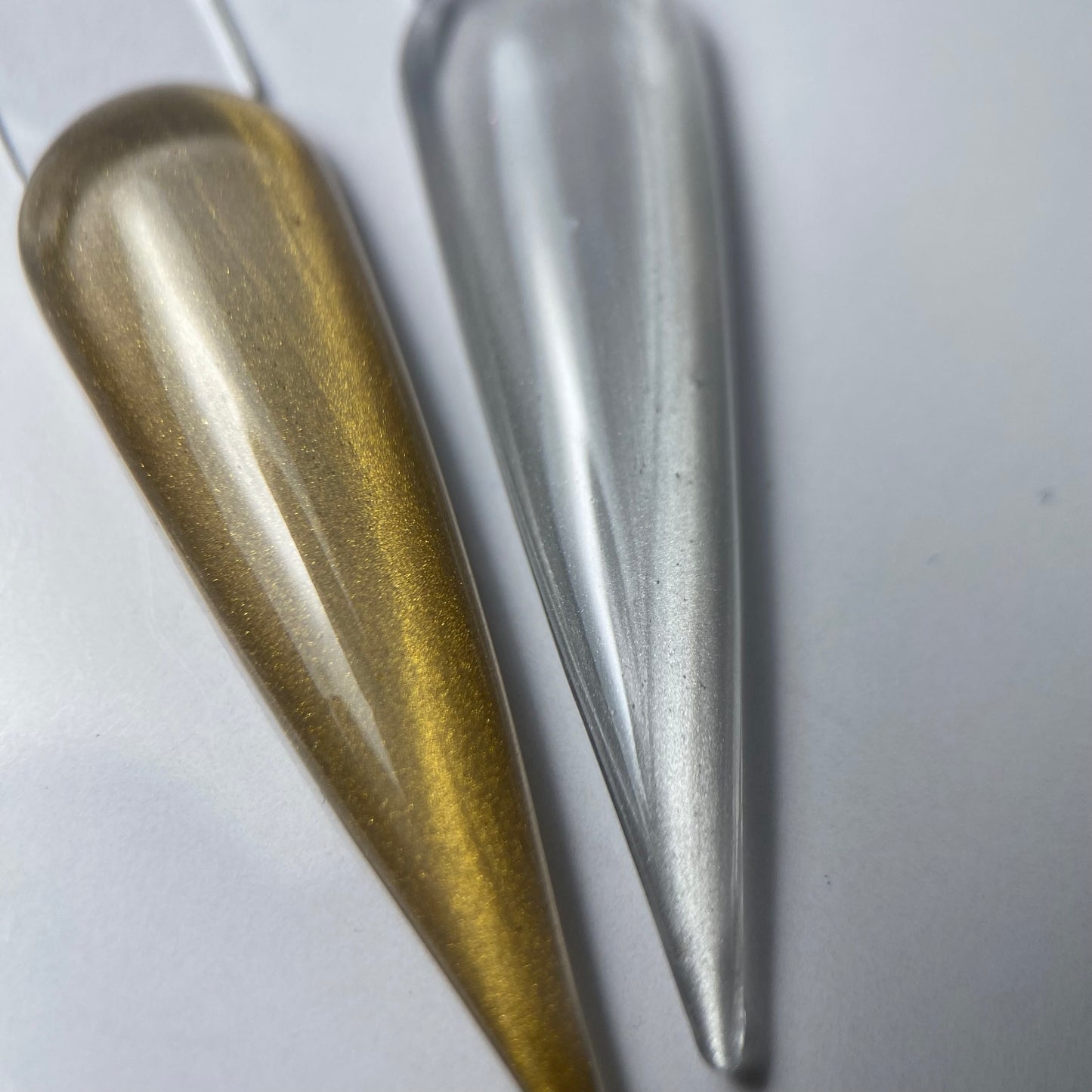 Universal Cat Eye Plata