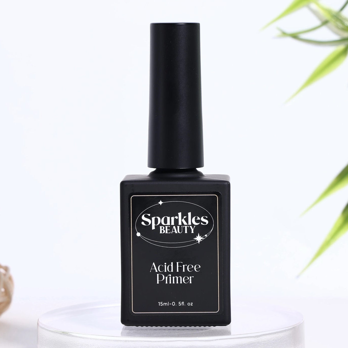 Primer Acid Free
