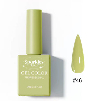 Gel color #46