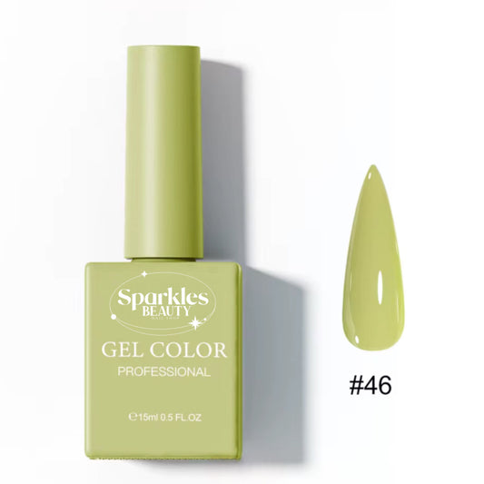 Gel color #46